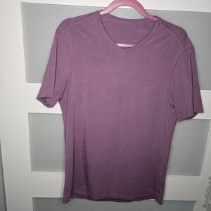 Lululemon Classic Casual Tee